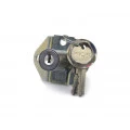 Fechadura de Embutir Pacri - FL-130/31