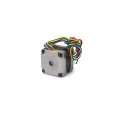 Motor de Passo 5V 0.3A - Cód. Motor 20