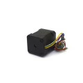 Motor de Passo 2.6Kg 0.4A 12V 1.8º - FL42STH47-0406A - Cód. Motor 59