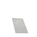 Cabo Flat Cinza 28AWG - de 10 a 64 Vias - Preço Por Metro
