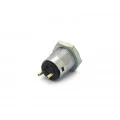 Chave Elétrica Liga-Desliga 3A/220V Pacri - FLE-535