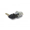 Chave Elétrica Liga-Desliga 3A/220V Pacri - FLE-535