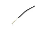 Cabo Flexível 0.32mm - Preto e Vermelho - Mult Cabo - Preço Por Metro