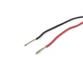 Cabo Flexível 0.75mm - Preto e Vermelho - Mult Cabo - Preço Por Metro
