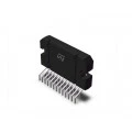 Circuito Integrado TDA7384A Flexiwatt-25 - Cód. Loja 644 - STMicroelectronics