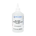 Fluxo para solda (No Clean) 250ml - Implastec