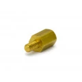 Espaçador para placa em latão de 8mm de Comprimento - FR-108 - Franab