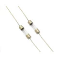 Fusível Axial 5x20mm - 100mA a 15A - 20AG