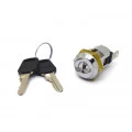 Chave Elétrica Liga-Desliga 3A/220V Pacri - FY-515