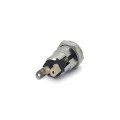 Chave Elétrica Liga-Desliga 3A/220V Pacri - FY-615