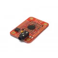 Módulo Gravador de Voz V3.0 com Microfone Compatível com Arduino FZ0475 - GC-04