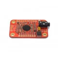 Módulo Gravador de Voz V3.0 com Microfone Compatível com Arduino FZ0475 - GC-04
