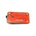 Módulo Gravador de Voz V3.0 com Microfone Compatível com Arduino FZ0475 - GC-04