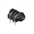 Jack J10 Mono Fechado com Terminal Olhal PCI - Cód. 912999004
