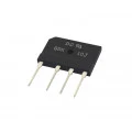 Ponte Retificadora GBK10J 10A/1000V - DC