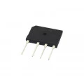Ponte Retificadora GBK15M 15A/1000V - DC