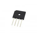 Ponte Retificadora GBU4J 4A/800V - DC