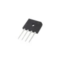 Ponte Retificadora GBU8L 8A/1000V