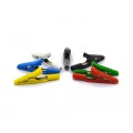 Garra Jacaré GJ0705 - Diversas Cores - Fusi-Bras