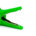 Garra Jacaré GJ50 82mm - Verde - JD15-AC030 - Jinda