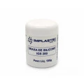 Graxa de Silicone 100g - Implastec