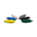 Garra Jacaré GJ70 - Diversas Cores - B.B.C