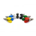 Garra Jacaré GJ0700 - Diversas Cores - Fusi-Bras