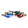 Garra Jacaré GJ0710 - Diversas Cores - Fusi-Bras