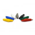 Garra Jacaré GJ30 - Diversas Cores - B.B.C