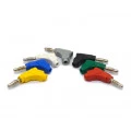 Pino Banana com Derivação 110° - Diversas Cores - D118 - B.B.C	