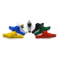 Garra Jacaré GJ42 - Diversas Cores - B.B.C