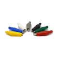 Garra Jacaré GJ30 - Diversas Cores - B.B.C
