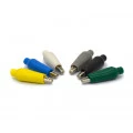 Garra Jacaré GJ70 - Diversas Cores - B.B.C