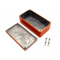 Caixa de Alumínio 1590B2 Cores - Hammond