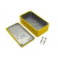 Caixa de Alumínio 1590B2 Cores - Hammond