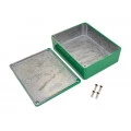 Caixa de Alumínio 1590BB2 Cores - Hammond