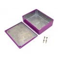 Caixa de Alumínio 1590BB2 Cores - Hammond