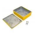 Caixa de Alumínio 1590BB2 Cores - Hammond