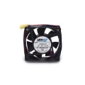Microventilador HDB0624HCF 24VDC 60x60x20mm Rolamento 