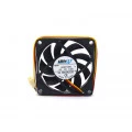 Microventilador HDB0712HDF 12V 70x70x15mm Rolamento - Ultrar