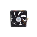 Microventilador HDB0948HA 48VDC 92x92x25mm Rolamento - Ultrar