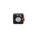 Microventilador HDH0312HG 12V 30x30x10 Hypro Rolamento - Ultrar