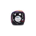 Microventilador HDS0412HBF 12VDC 40x40x28mm Bucha - Ultrar