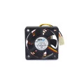 Microventilador HDS0524HGF 12V 50x50x10mm Bucha - Ultrar