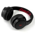 Fone de ouvido - Headphone Wireless Elite Bass Coca-Cola - Preto - 2103