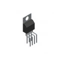 Circuito Integrado TDA8172 Heptawatt - Cód. Loja 2161 - STMicroelectronics