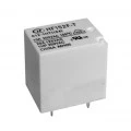 Relé para uso geral 12Vdc 20A SPDT 1 contato reversível HF152F/012-1ZS