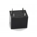 Relé para uso geral 5Vdc 10A SPDT 1 contato reversível HF3FA/005-ZSTF