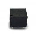Relé para uso geral 5Vdc 10A SPDT 1 contato reversível HF3FA/005-ZSTF