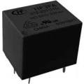 Relé para uso geral 12Vdc 10A SPDT 1 contato reversível HF3FA/012-ZSTF
